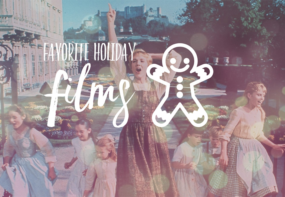 Excessive 3 Favorite Trip Films