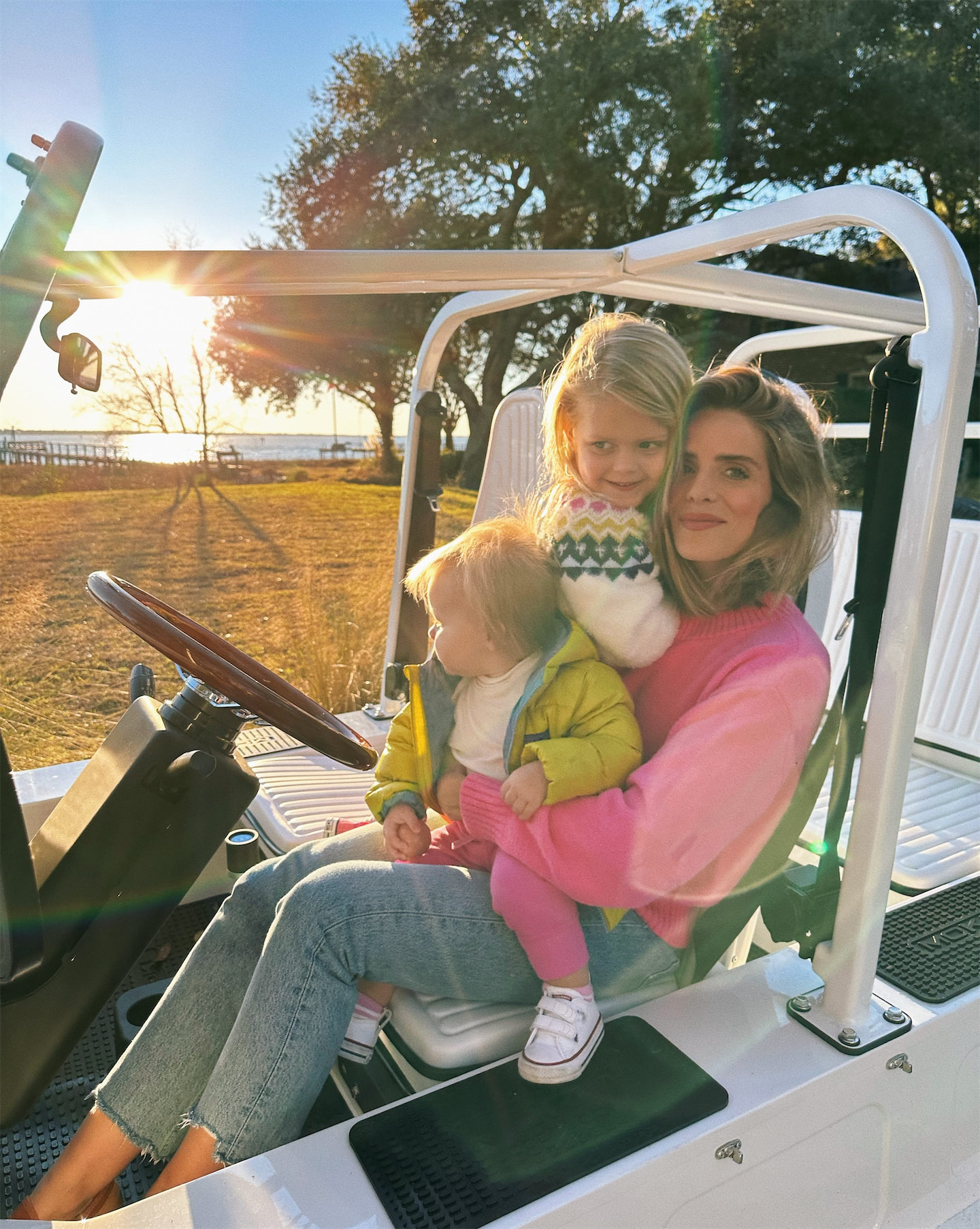 Amazon January Finds – Julia Berolzheimer