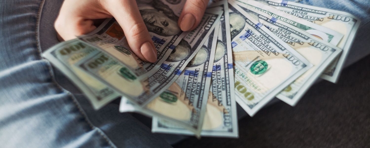 Tales from the Pockets: Money and Priorities