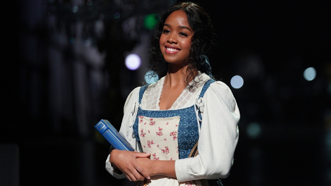 Watch ‘Magnificence and the Beast Stay’ On-line Free: The place to Stream