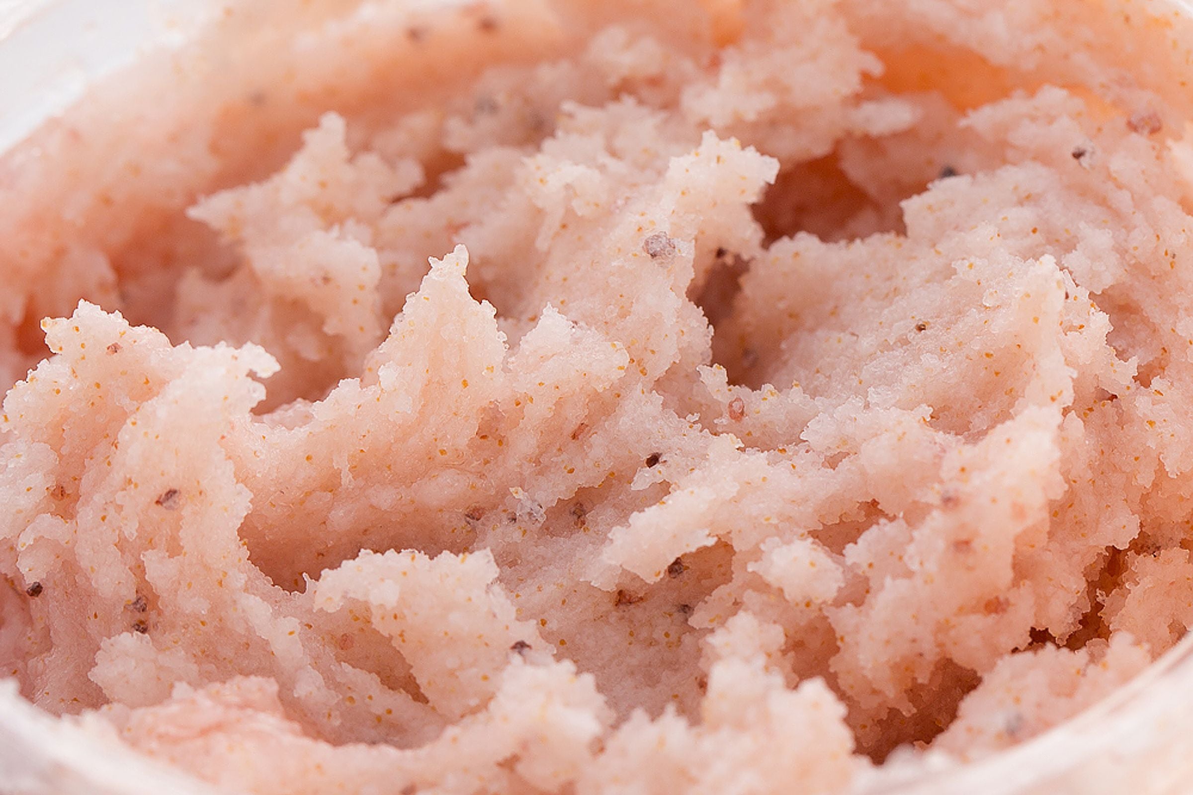 Scalp Scrubs…”Hair” To Hold? – 100% PURE