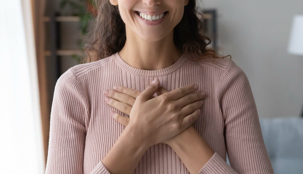 Is There a Distinction? – 100% PURE