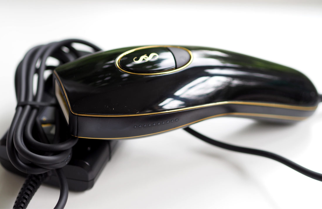 SmoothSkin Pure Match IPL Hair Removing Gadget Evaluate Value Deal