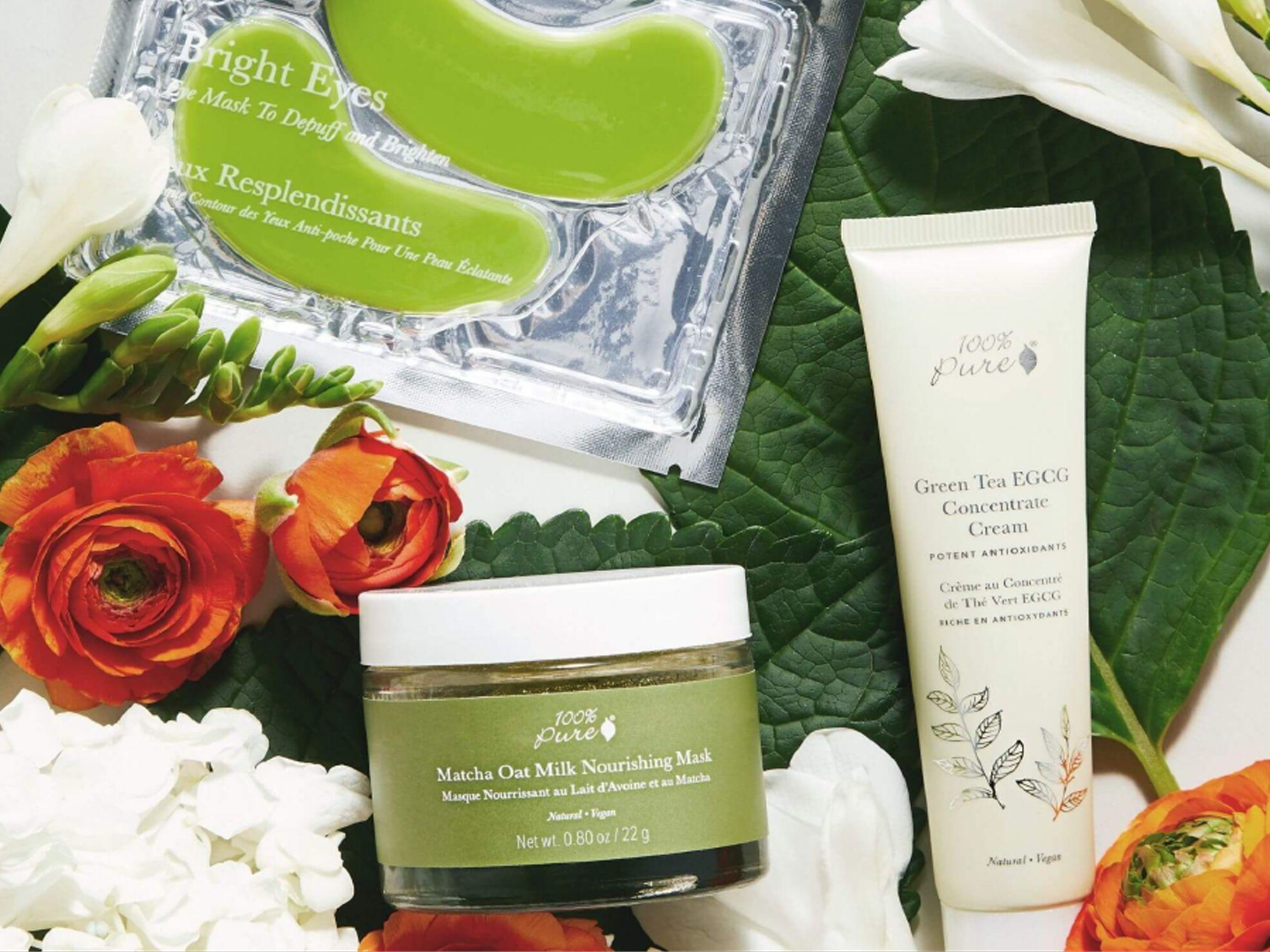 100% PURE Agency Historic previous & Overcoming Challenges