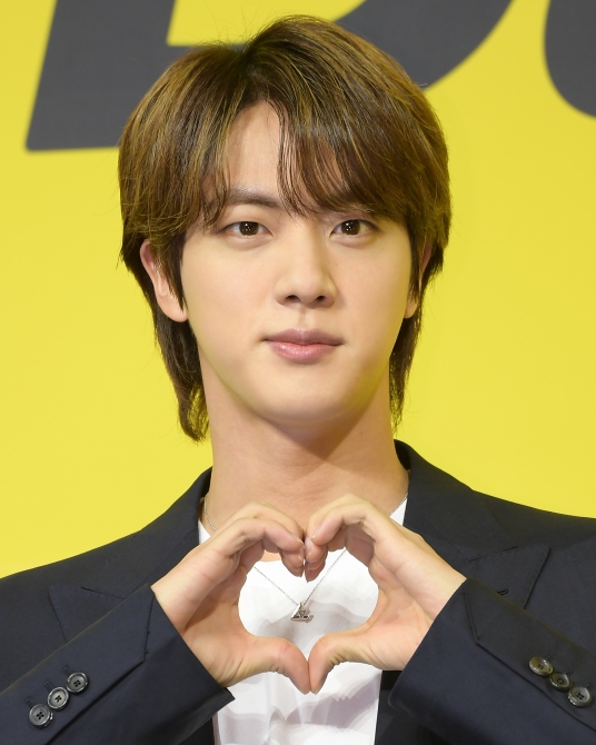 Is Jin Leaving BTS? How Prolonged Will He Be inside the Navy?