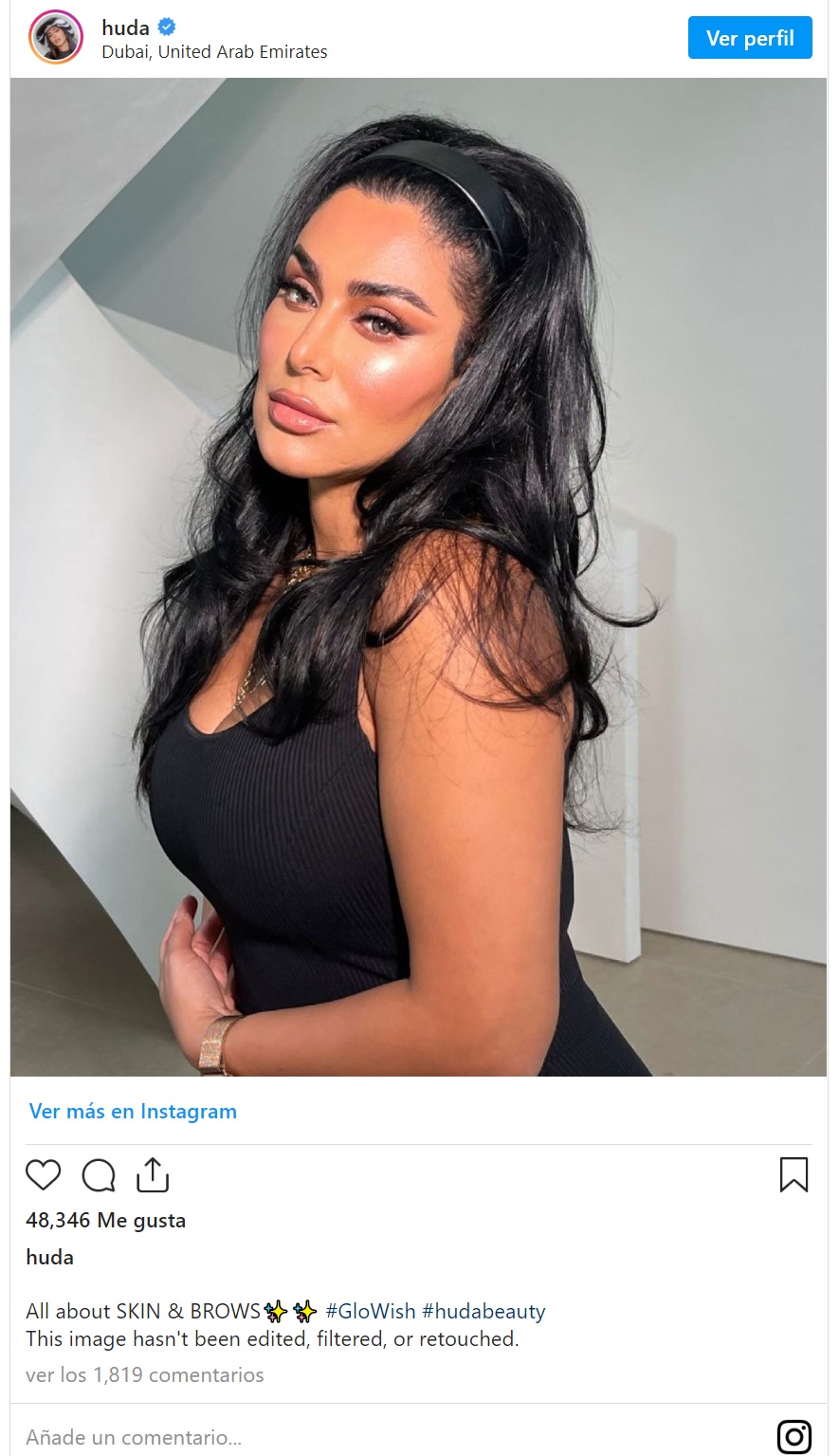 Prime 10 Magnificence Influencers in 2022