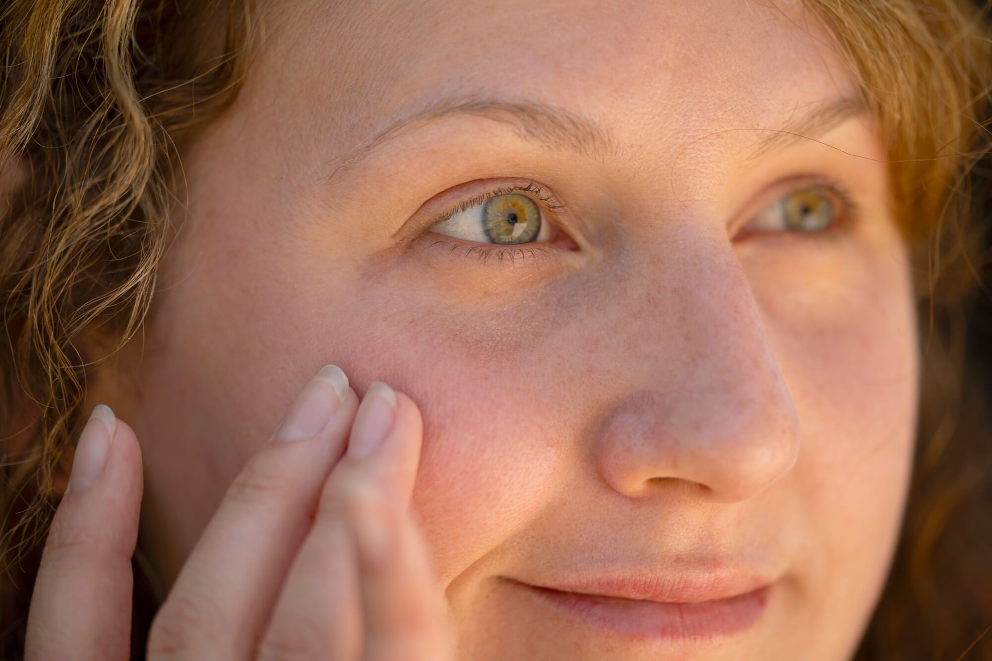 The appropriate solution to Forestall (and Heal) Photo voltaic Damaged Pores and pores and skin – 100% PURE