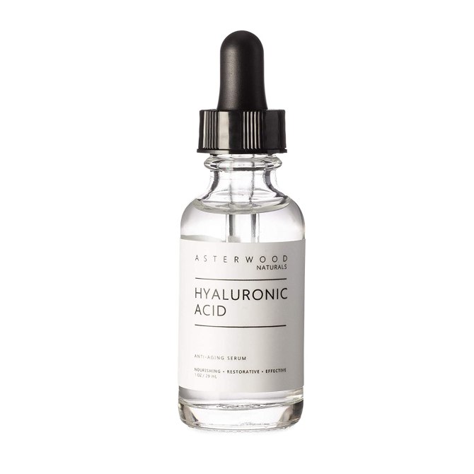This $12 Hyaluronic Acid Serum From Amazon Helps Dry Pores and pores and skin & Prime quality Strains